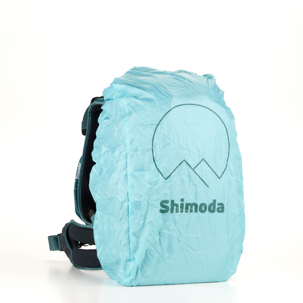 Shimoda Explore V2 25 Women's Starter Kit w/ Small Mirrorless Core Unit - Teal