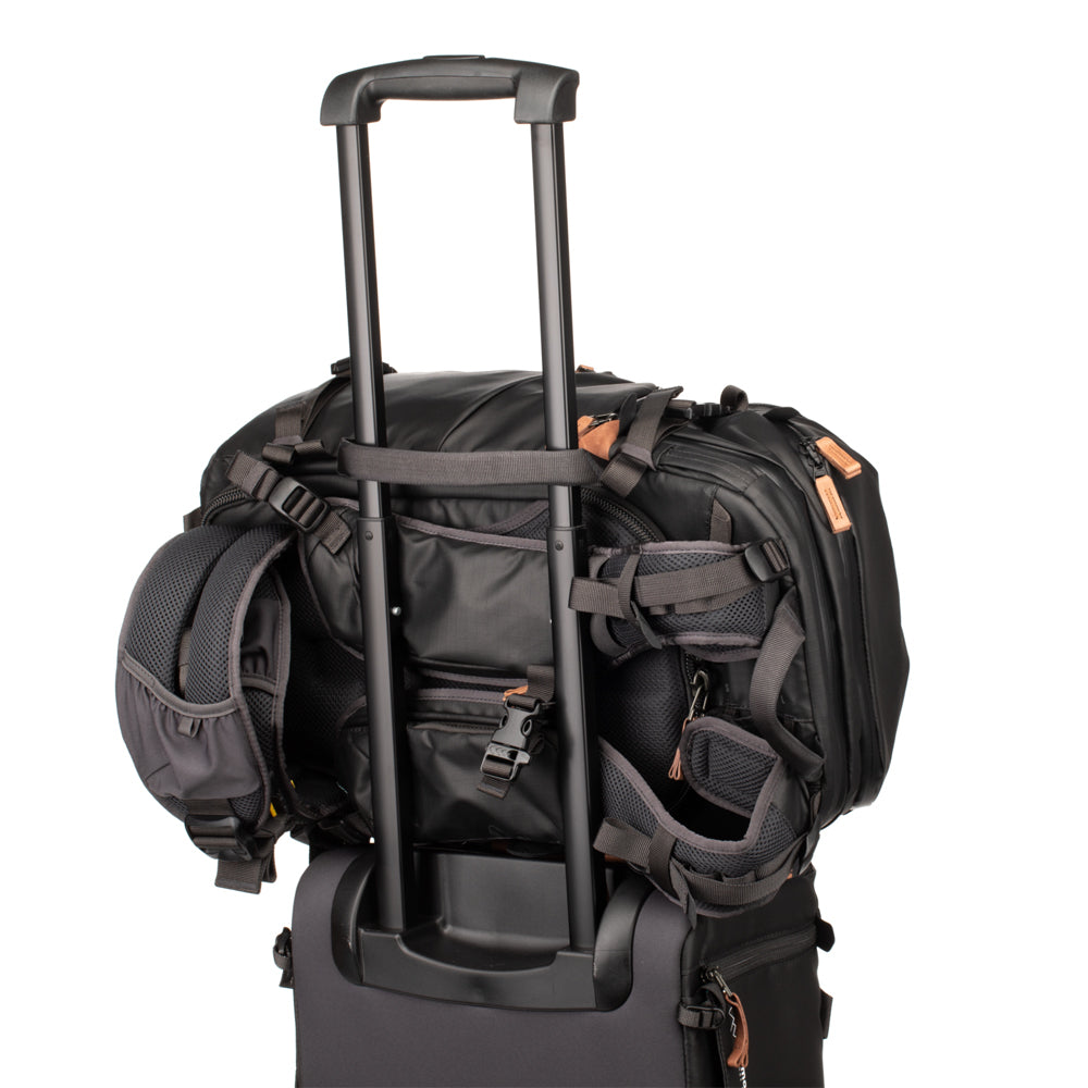 Shimoda Explore V2 30 Water Resistant Camera Backpack - Black
