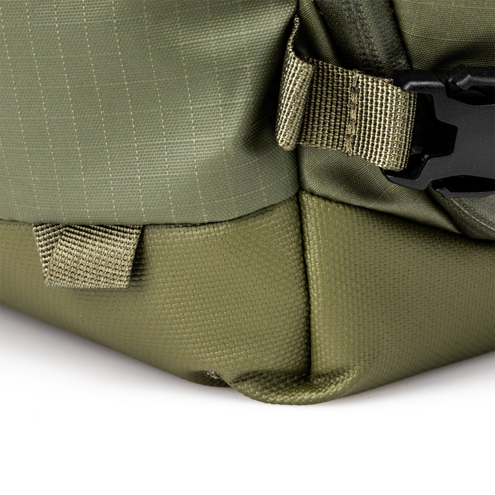 Shimoda Explore V2 35 Starter Kit w/ Medium DSLR Core Unit - Army Green