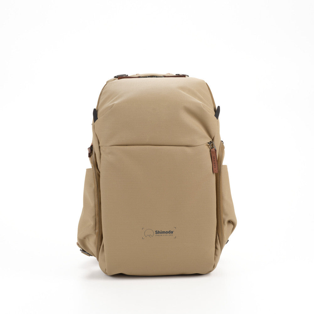 Shimoda Urban Explore 20 Travel Friendly Camera Backpack - Boa