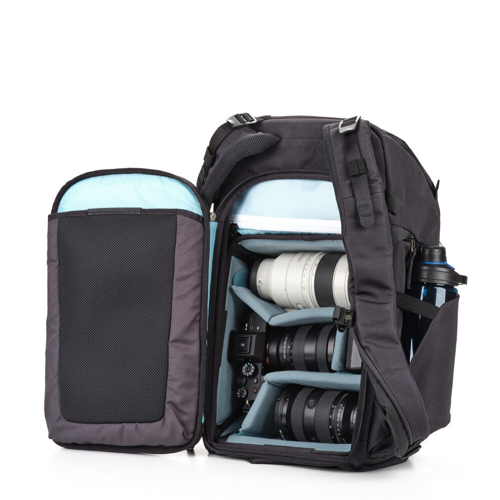 Shimoda Urban Explore 25 Camera Backpack - Anthracite