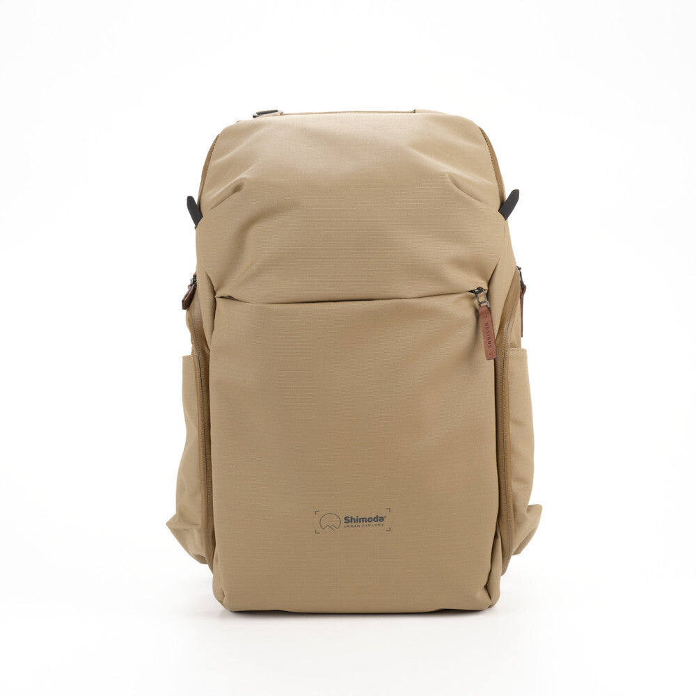 Shimoda Urban Explore 25 Travel Friendly Camera Backpack - Boa