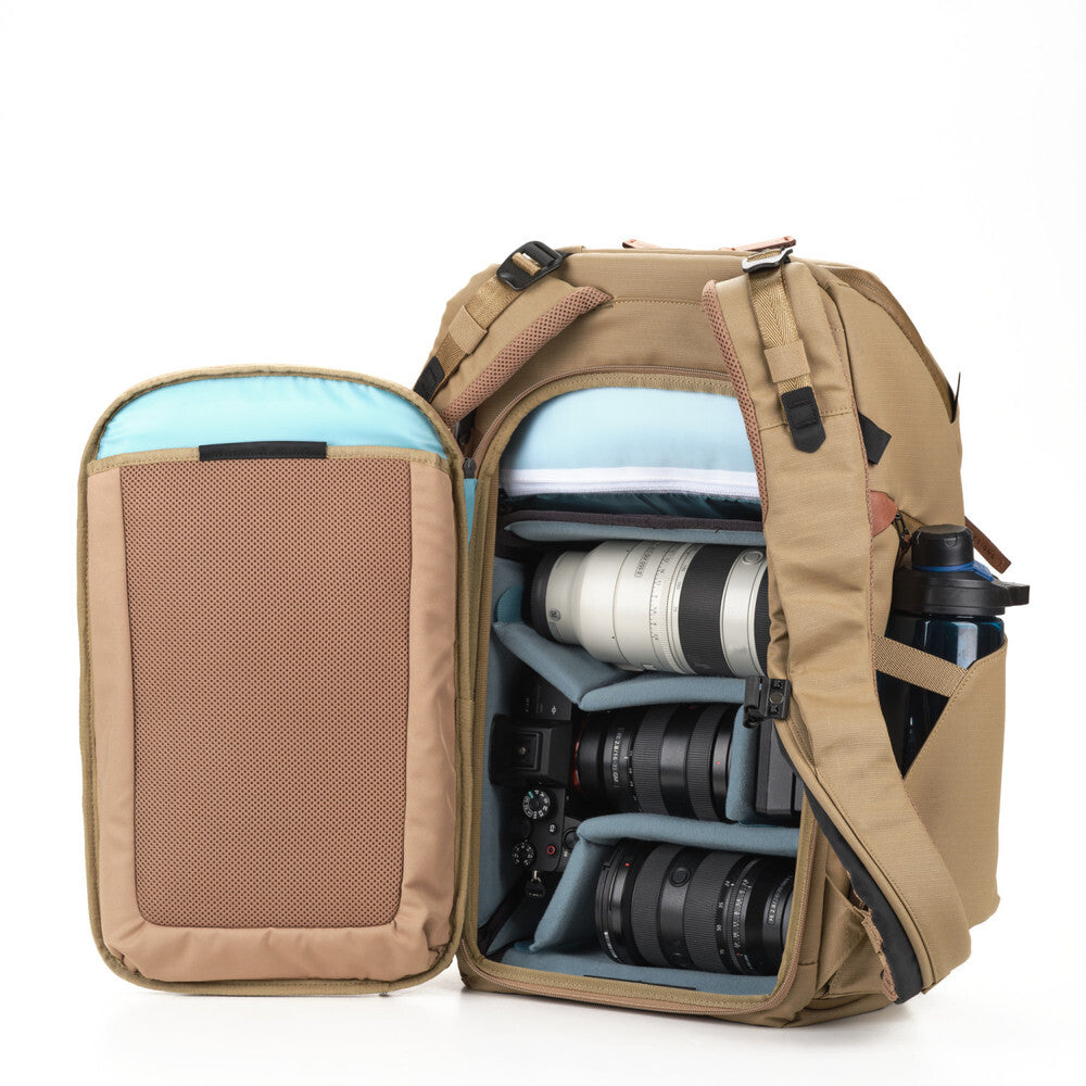 Shimoda Urban Explore 25 Travel Friendly Camera Backpack - Boa