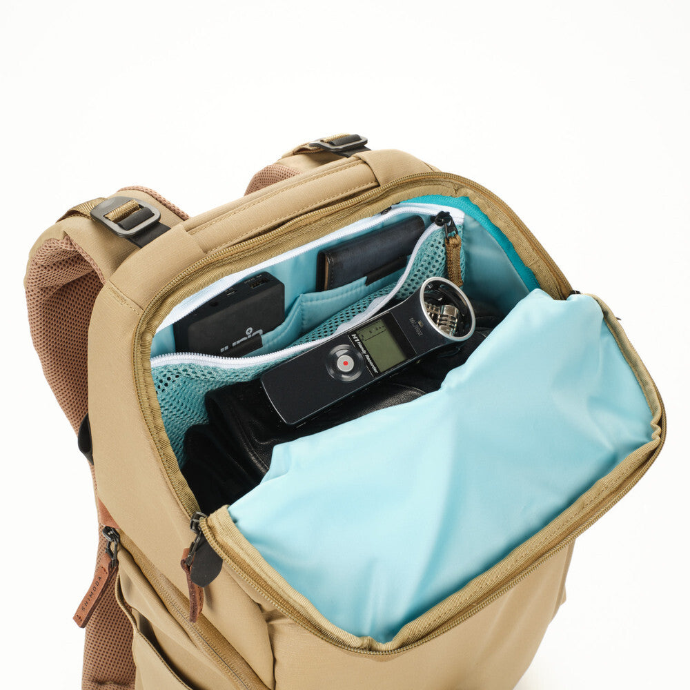 Shimoda Urban Explore 25 Travel Friendly Camera Backpack - Boa