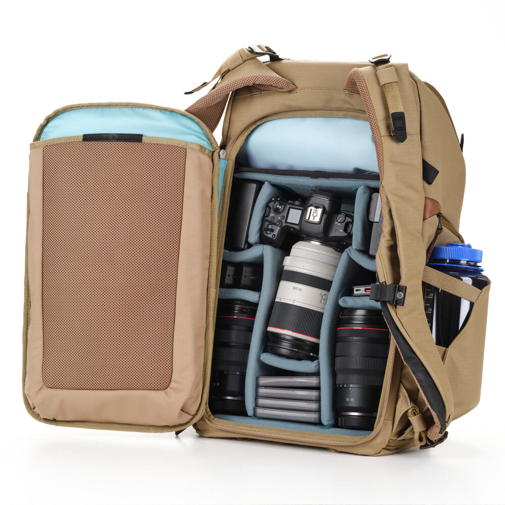 Shimoda Urban Explore 30 Travel Friendly Camera Backpack - Boa