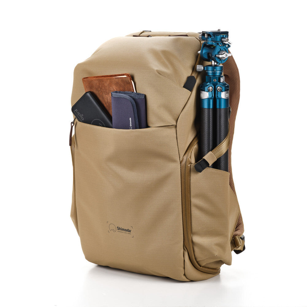 Shimoda Urban Explore 30 Travel Friendly Camera Backpack - Boa