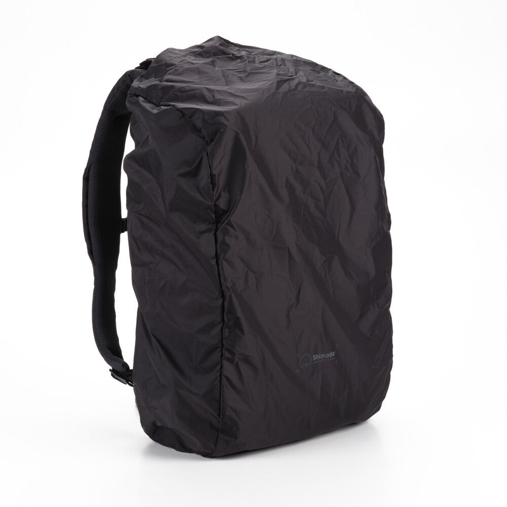 Shimoda Urban Explore 30 Travel Friendly Camera Backpack - Boa