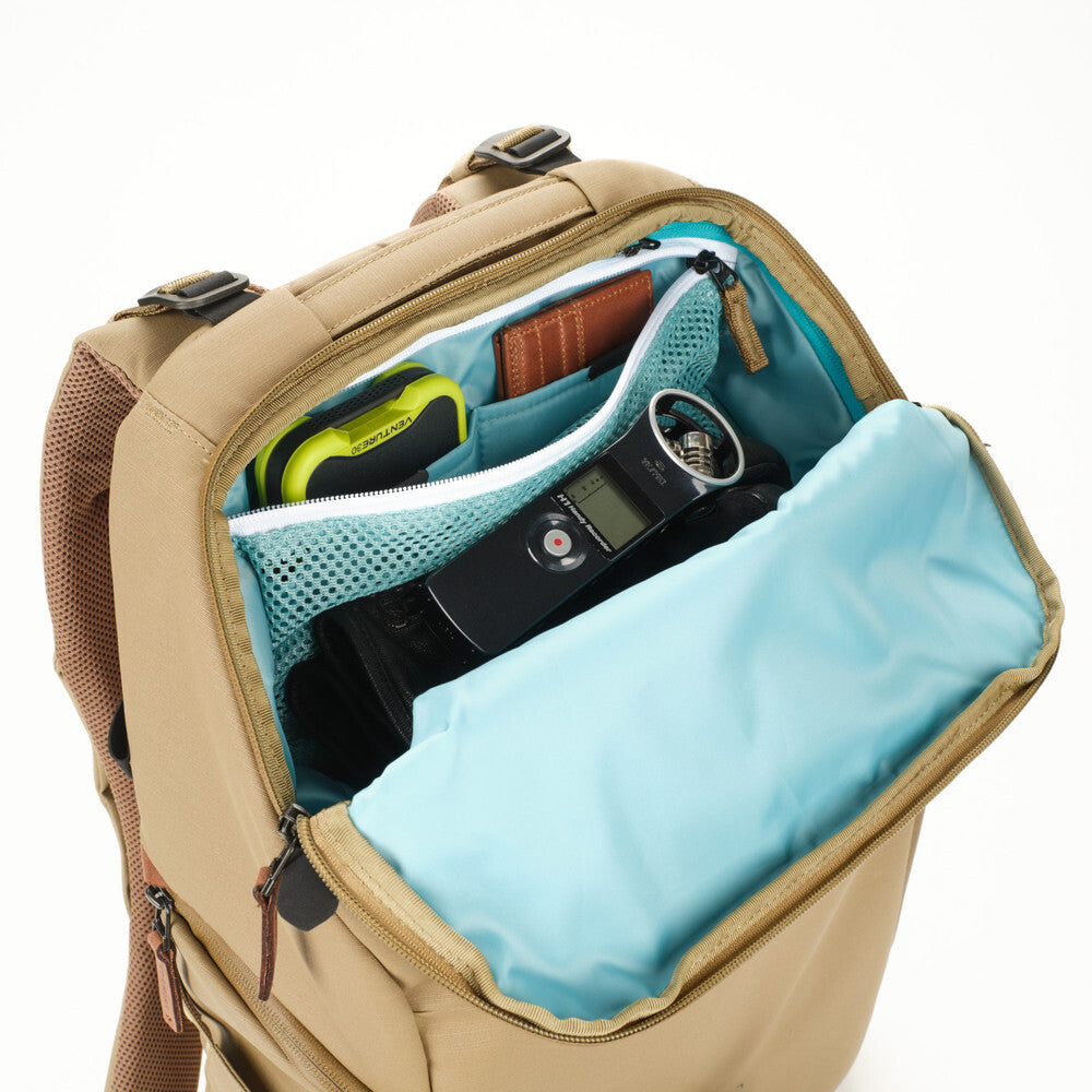 Shimoda Urban Explore 30 Travel Friendly Camera Backpack - Boa