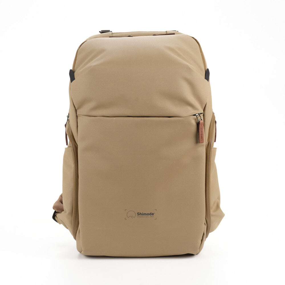 Shimoda Urban Explore 30 Travel Friendly Camera Backpack - Boa
