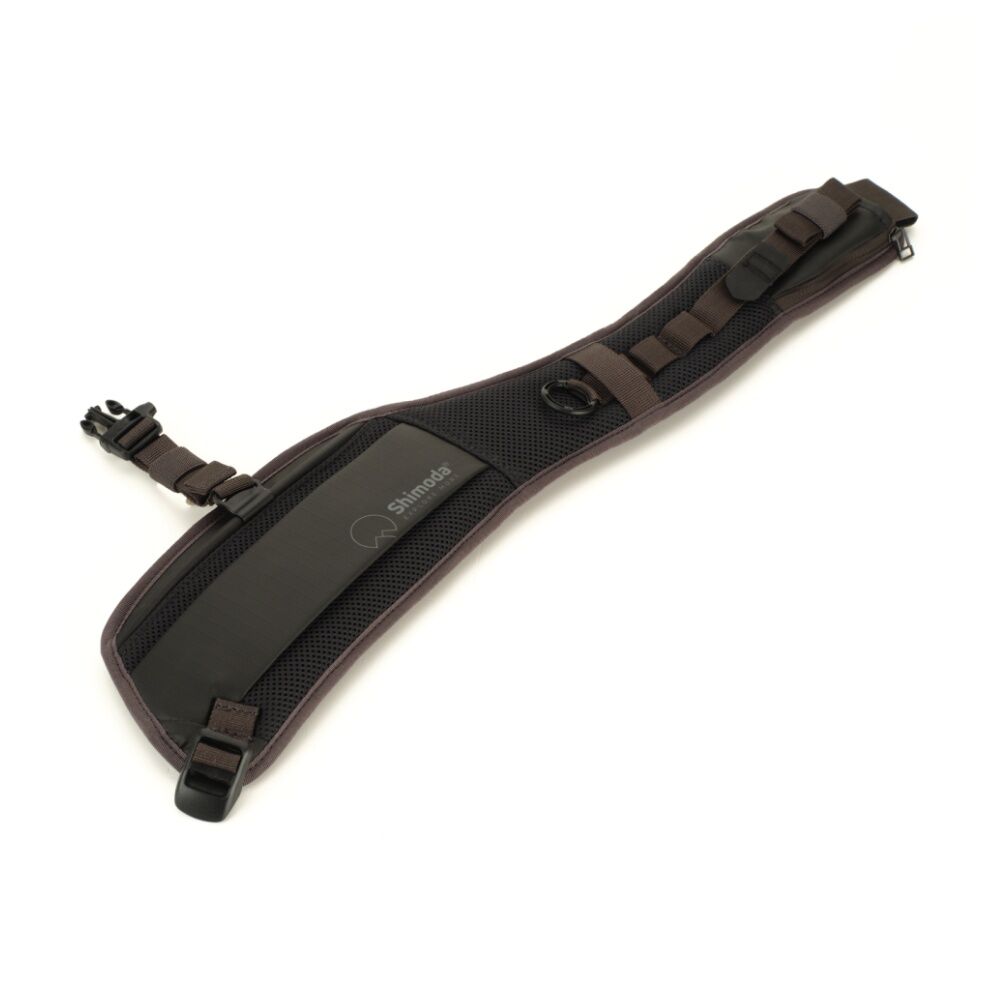Shimoda Explore Capture Strap Adjustable Camera Comfortable - Black