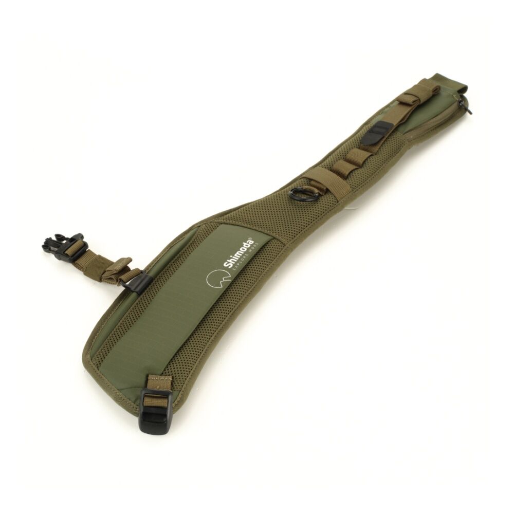 Shimoda Explore Capture Strap Adjustable Camera Quick-Release - Army Green