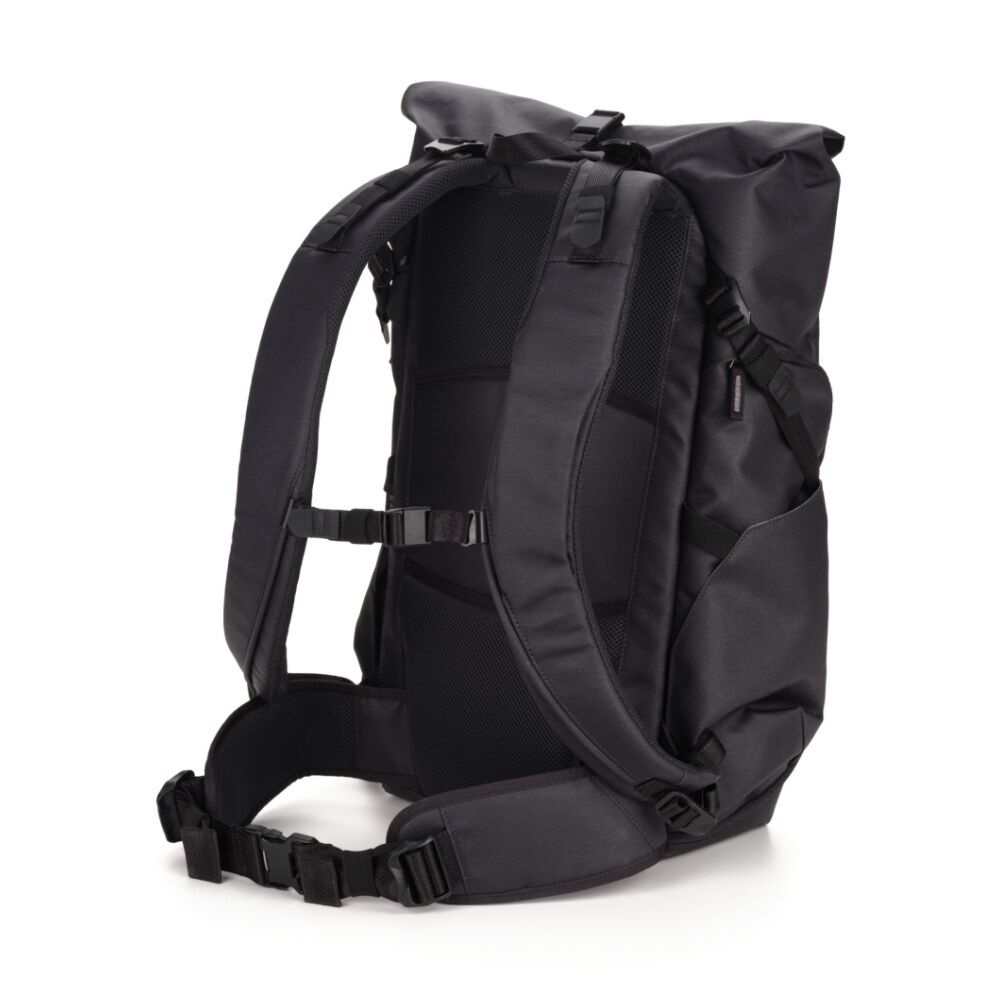 Shimoda Side Street 28 Starter Kit Roll-Top Camera Backpack - Anthracite