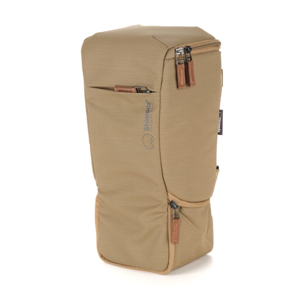Shimoda Top Loader Small Weather-Resistant Versatile Expandable - Boa