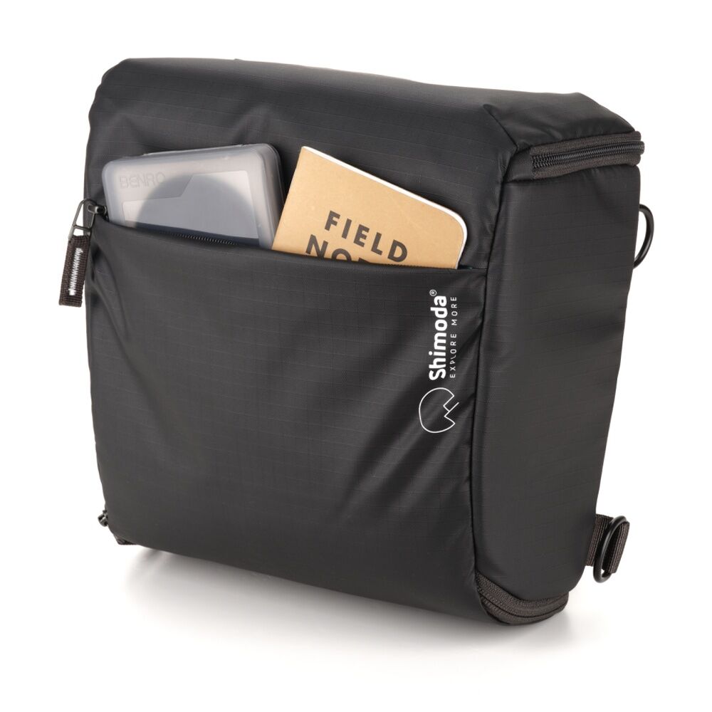 Shimoda Top Loader Medium Protective Versatile Modular - Black