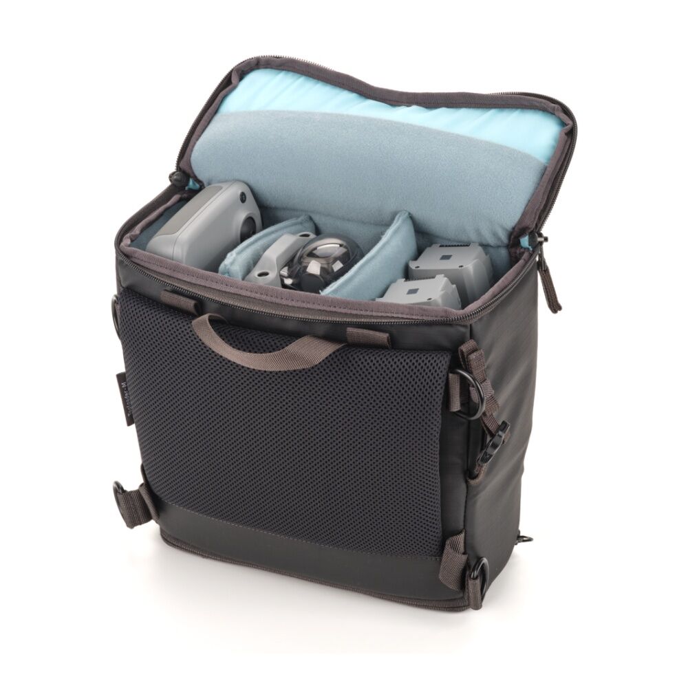 Shimoda Top Loader Medium Protective Versatile Modular - Black