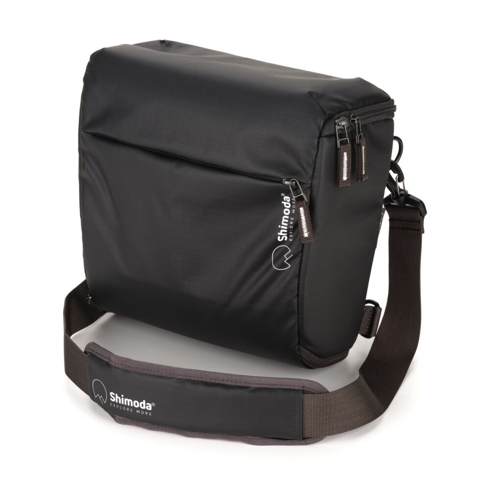 Shimoda Top Loader Medium Protective Versatile Modular - Black