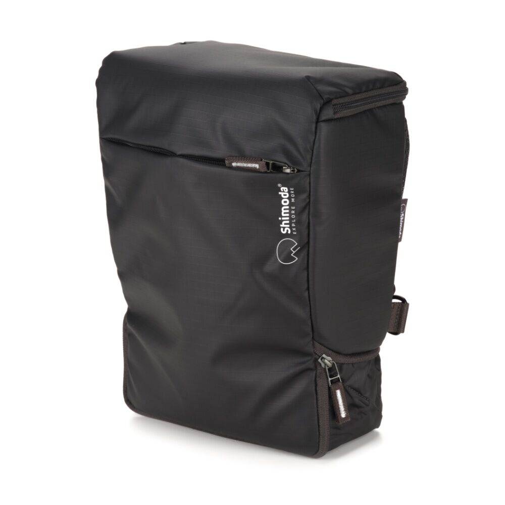 Shimoda Top Loader Medium Protective Versatile Modular - Black