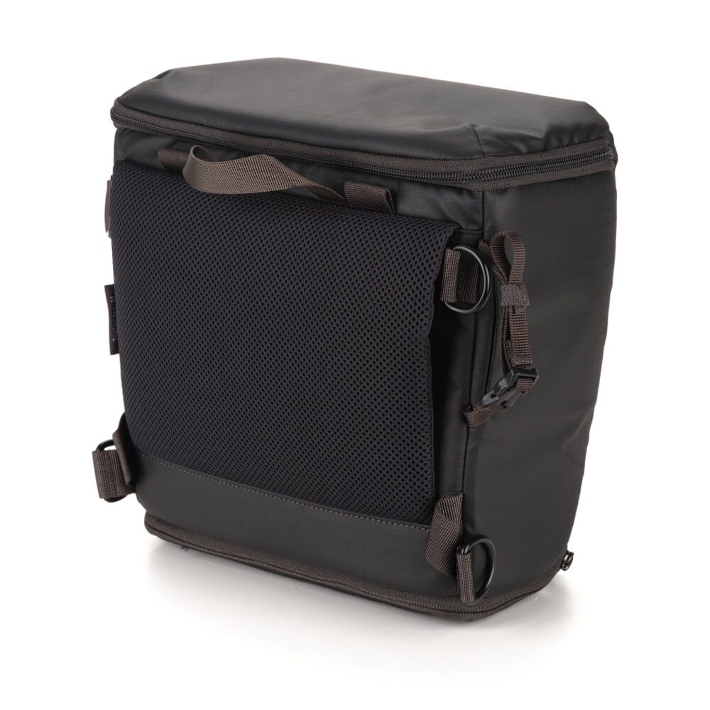 Shimoda Top Loader Medium Protective Versatile Modular - Black