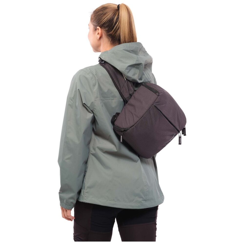 Shimoda Top Loader Medium Water-Resistant Modular Camera Bag - Black/White