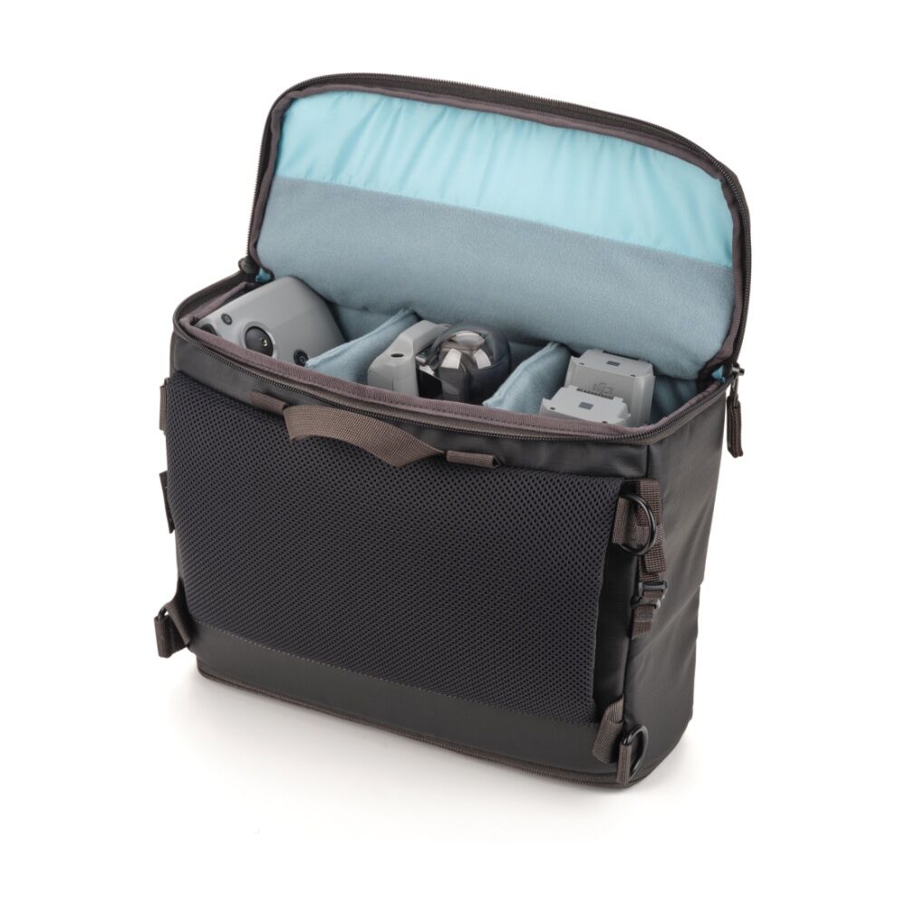 Shimoda Top Loader Large Protective Versatile Expandable - Black