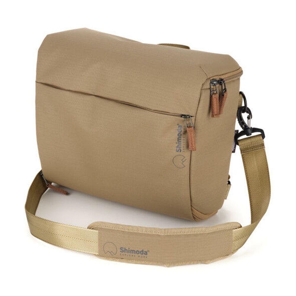 Shimoda Top Loader Large Weather-Resistant Versatile Camera Bag - Boa