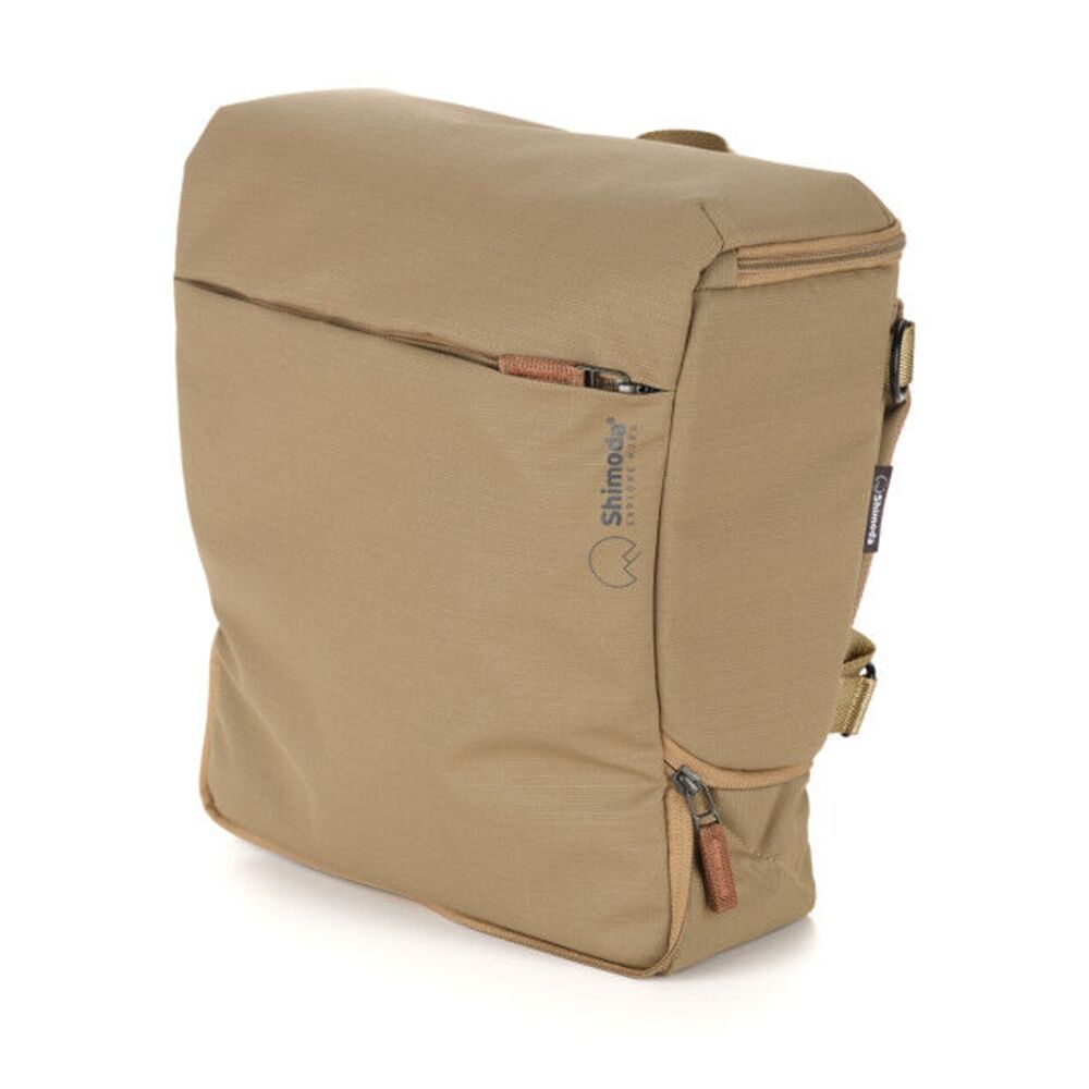Shimoda Top Loader Large Weather-Resistant Versatile Camera Bag - Boa