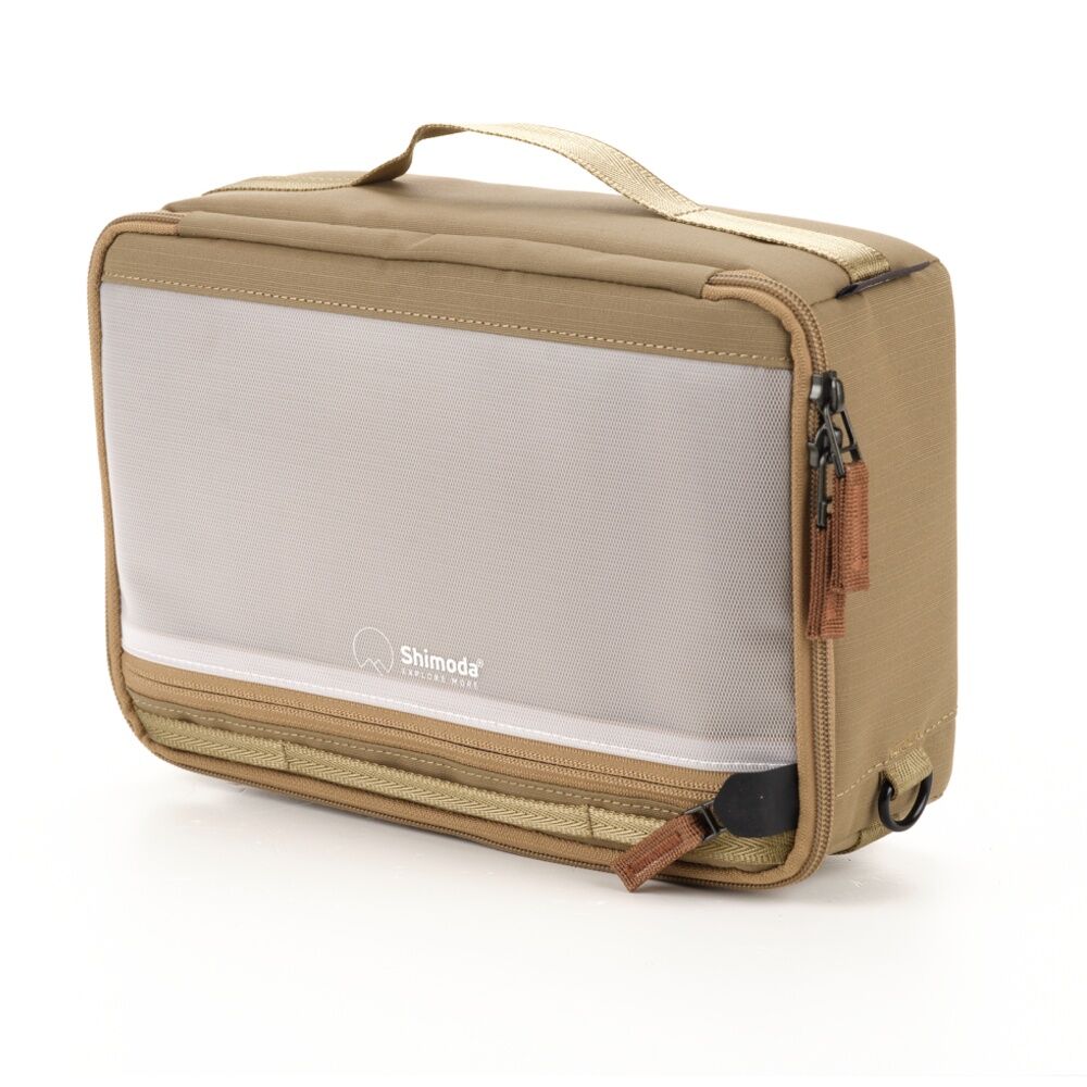 Shimoda Core Unit Drone Mini Dji Case Padded Storage - Boa