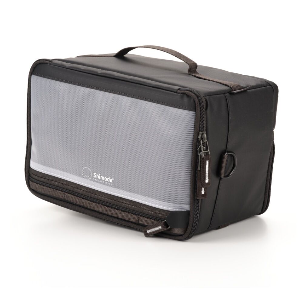 Shimoda Core Unit Drone Pro Padded Case Water-Resistant - Black