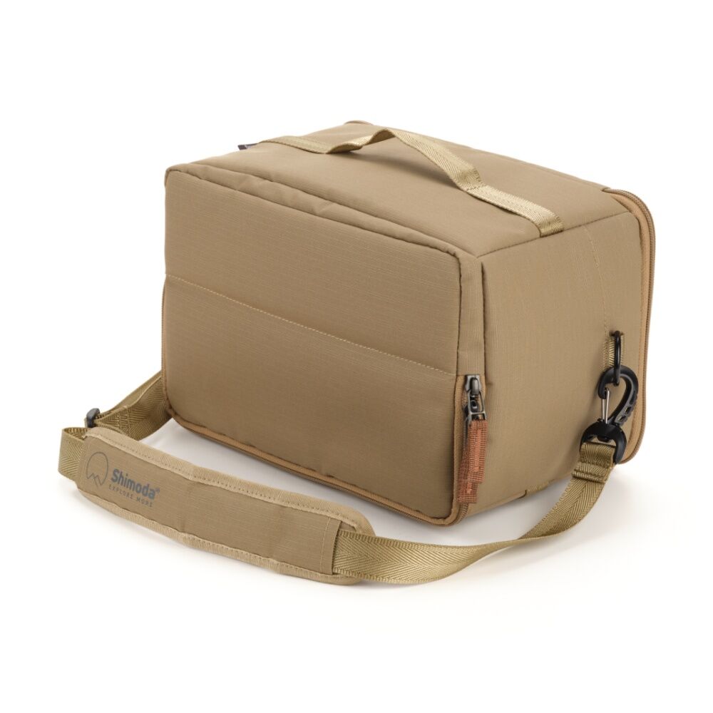Shimoda Core Unit Drone Pro Protective Case Organized - Boa