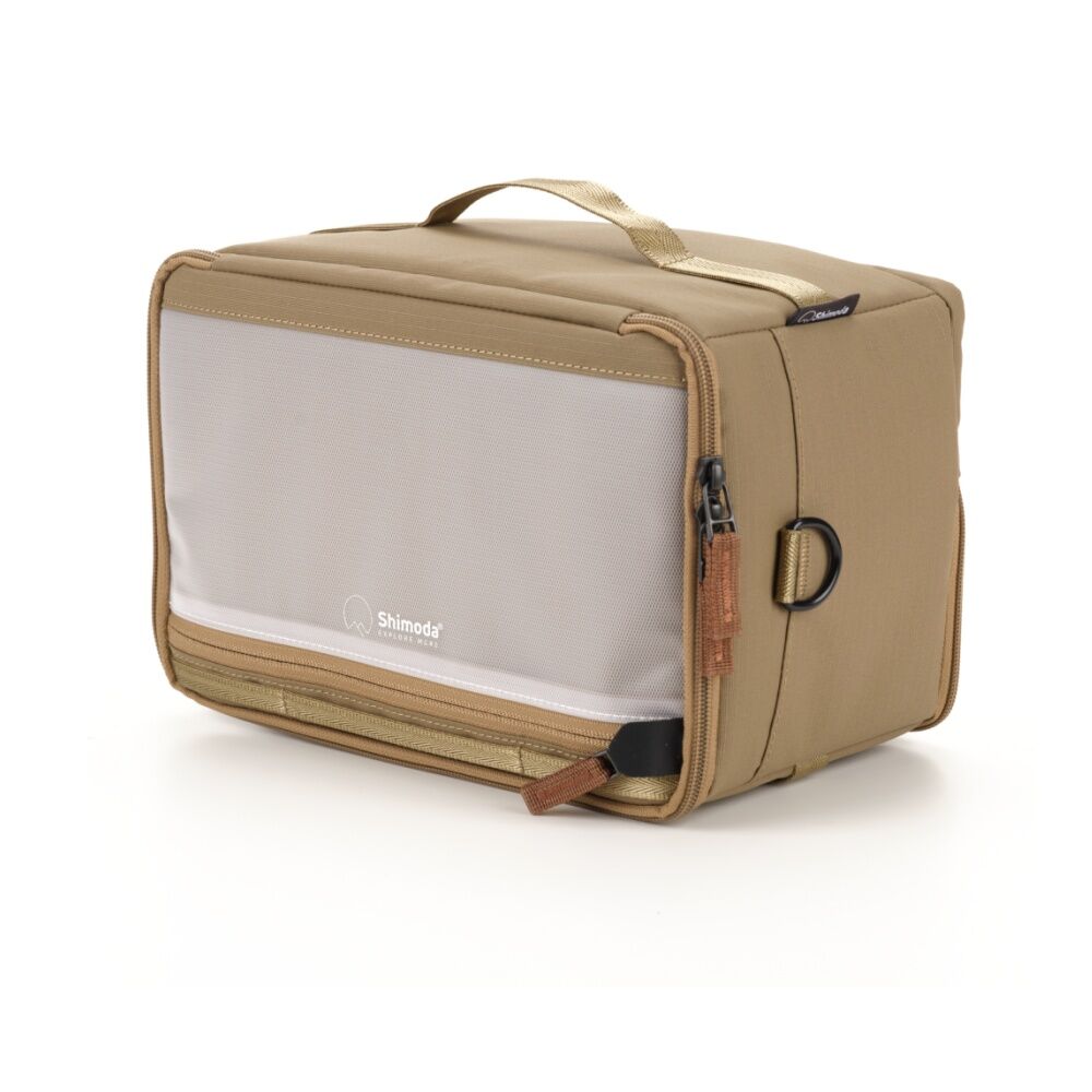 Shimoda Core Unit Drone Pro Protective Case Organized - Boa