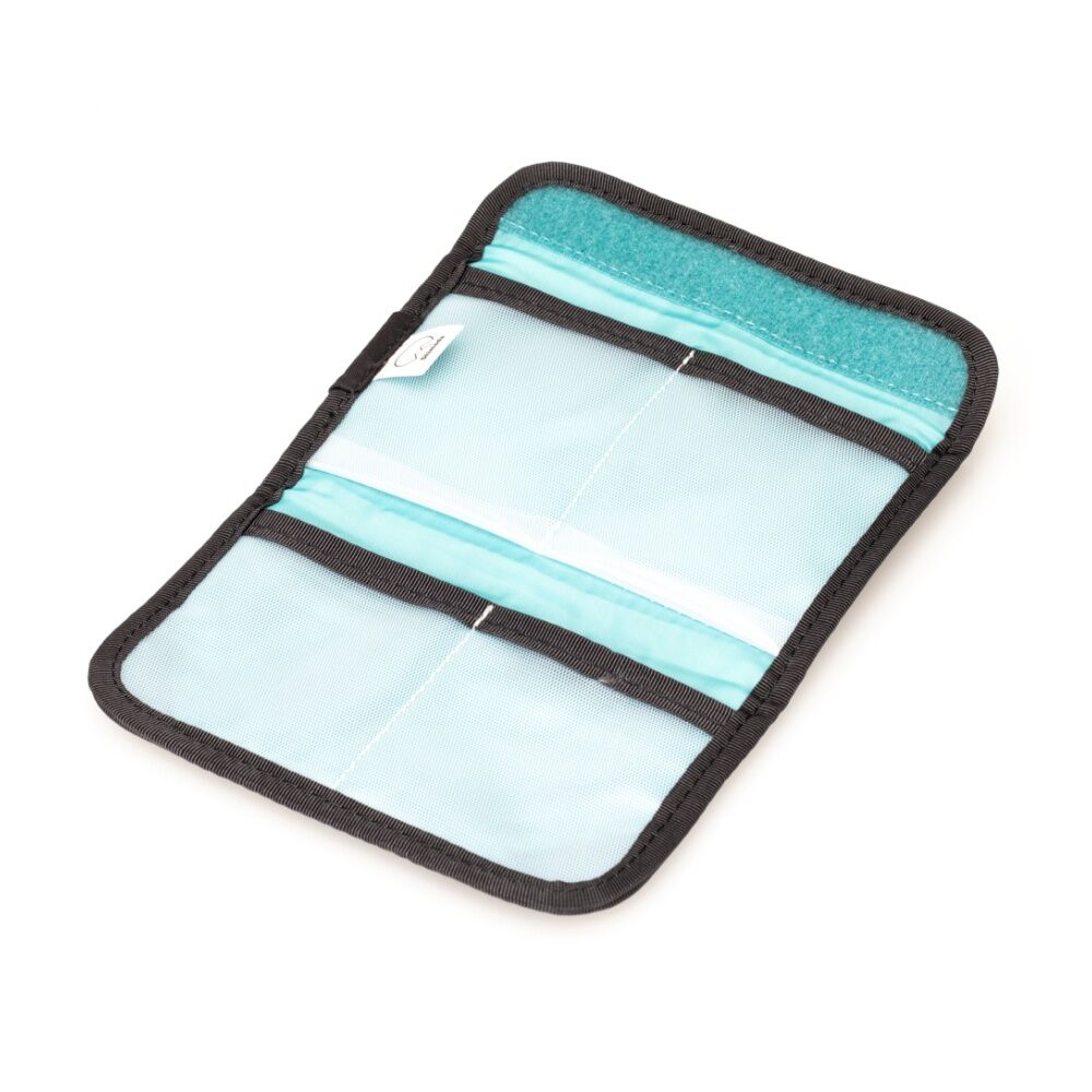 Shimoda Mini Wrap Water-Resistant Padded Compact - Black