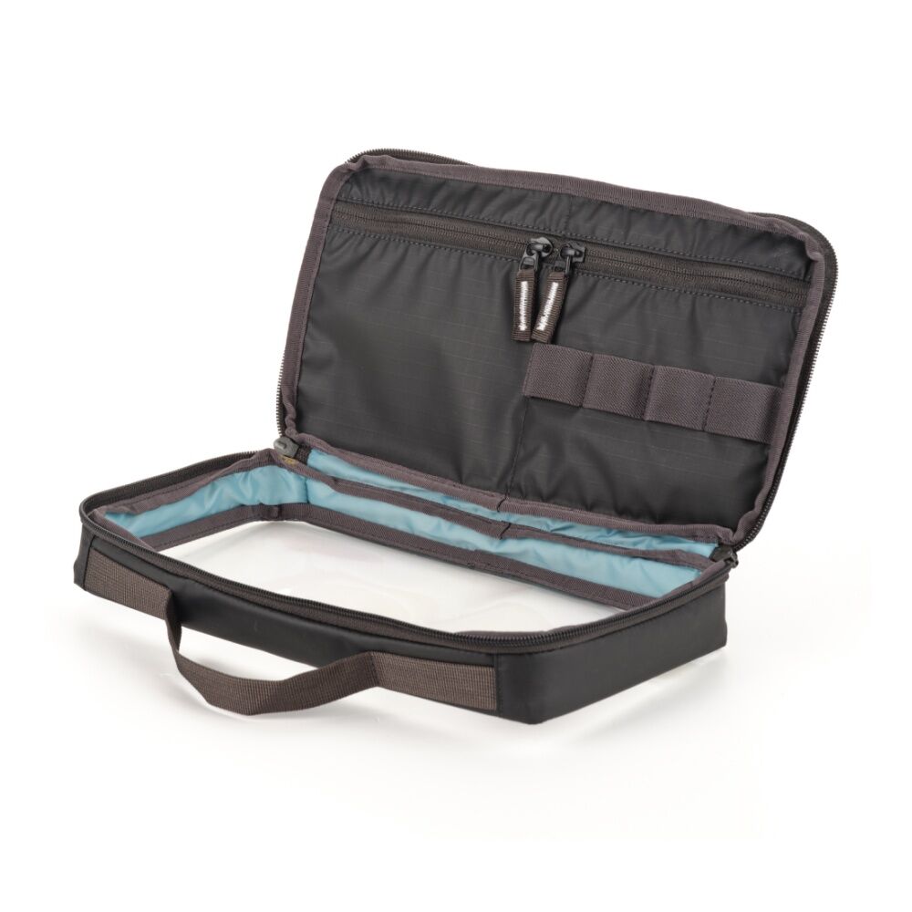 Shimoda Accessory Case Medium Water-Resistant Case Modular Design - Black