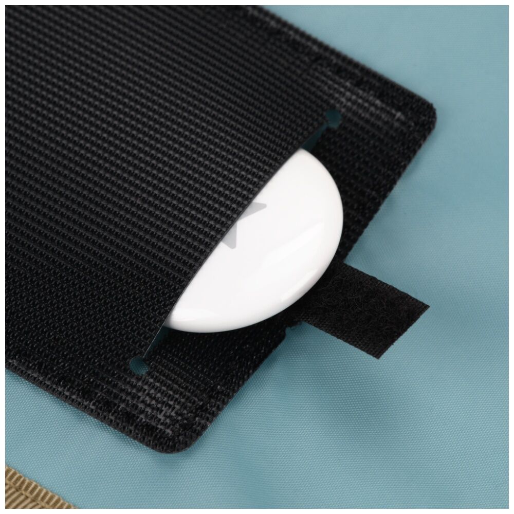 Shimoda Accessory Case Medium Water-Resistant Case Modular Design - Black