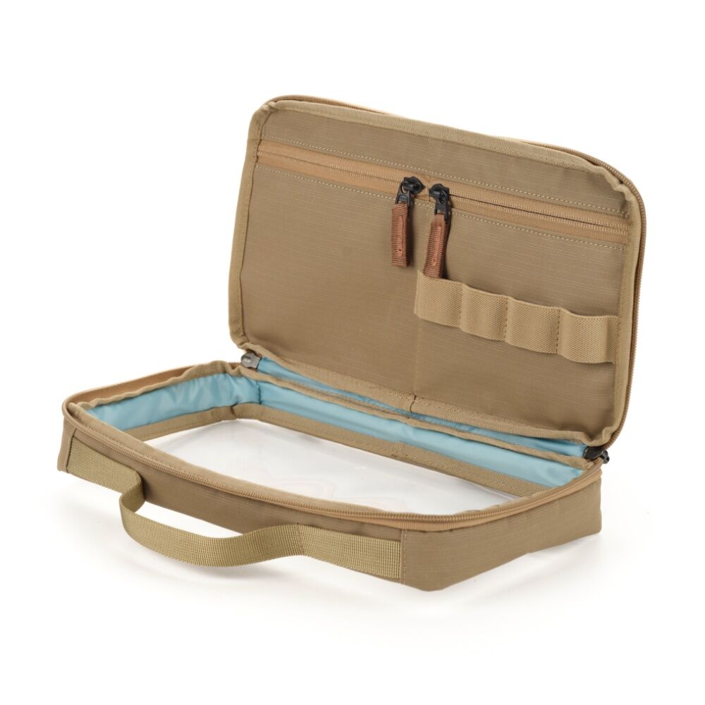 Shimoda Accessory Case Medium Water-Resistant Case Organisation - Boa