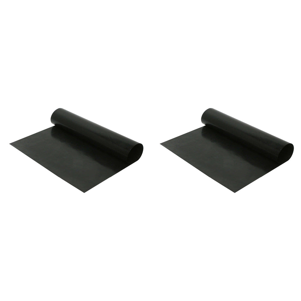 2PK Wiltshire Bar-B Non-Stick Barbeque Hot Plate Liner Sheet