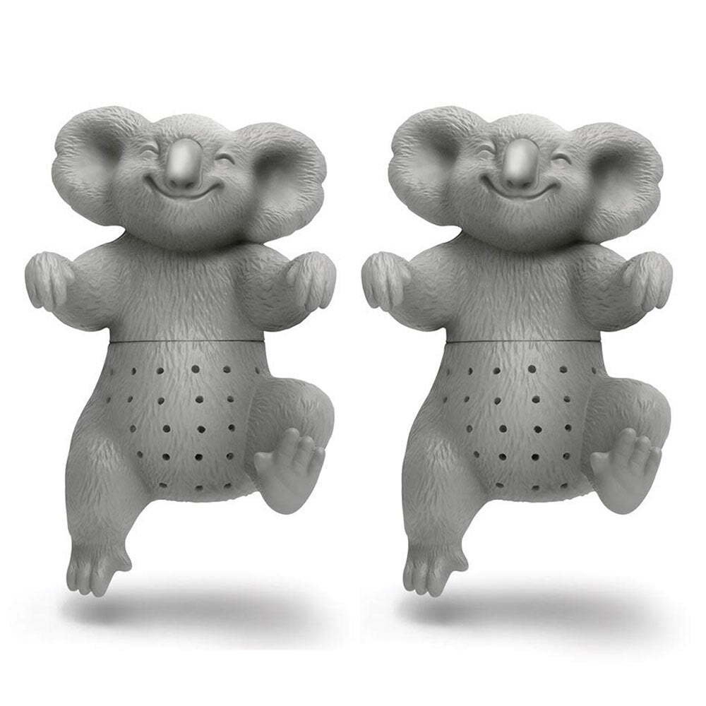 2PK Fred Tea-Dweller - Koala Tea Infuser