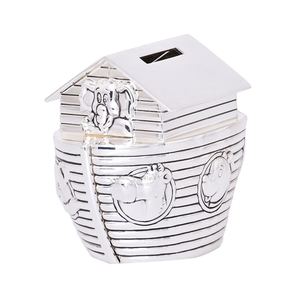 54408-gibson-gifts-silver-noahs-ark-moneybank-baby-infant-gift-keepsake