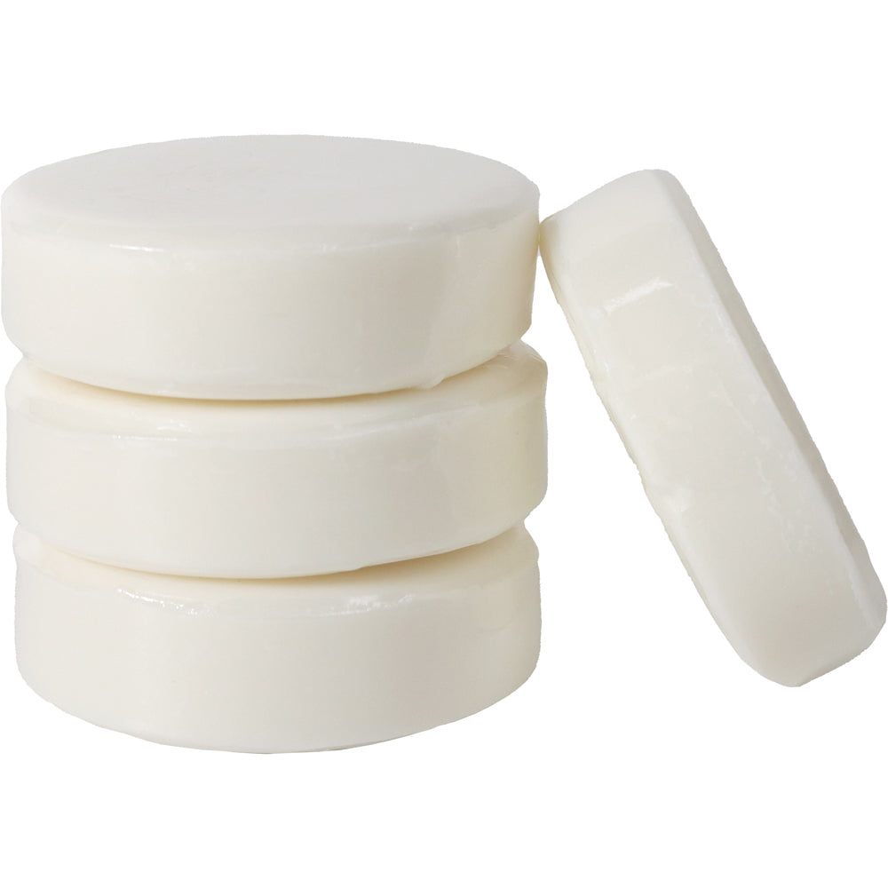6PK Wicked Sista Soap Stack Set 200g Sweet Amber/Pastel Abstracts