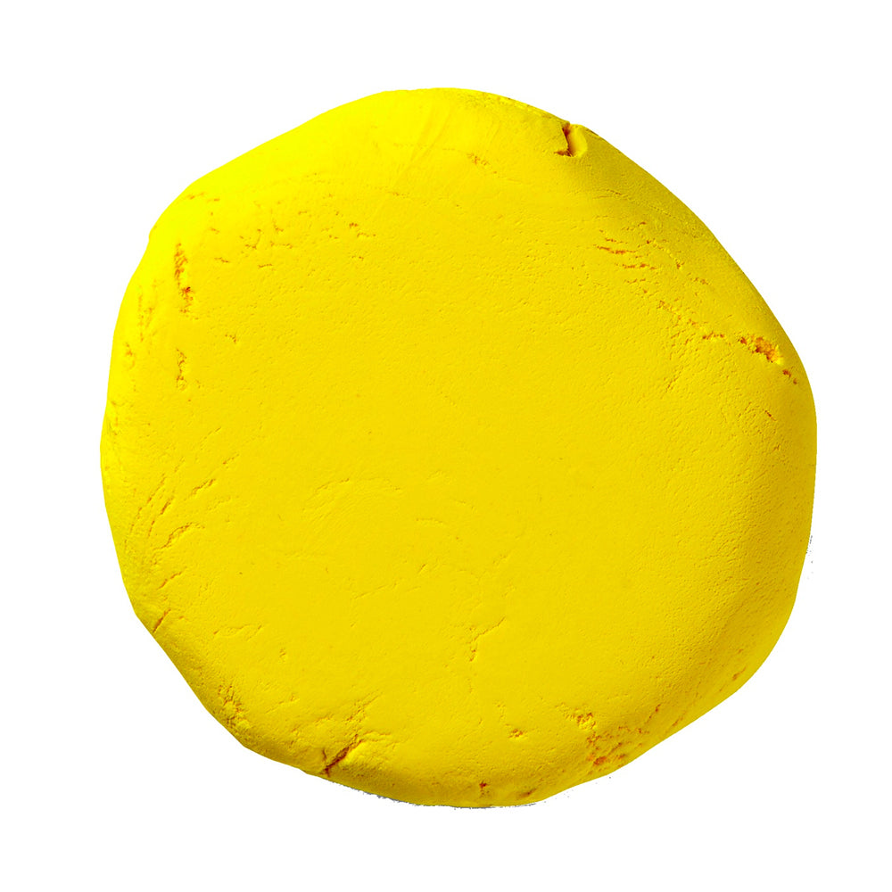 6PK Crayola Kids/Childrens Creative Model Magic 113gms Squishy Modeling Material Yellow 36m+