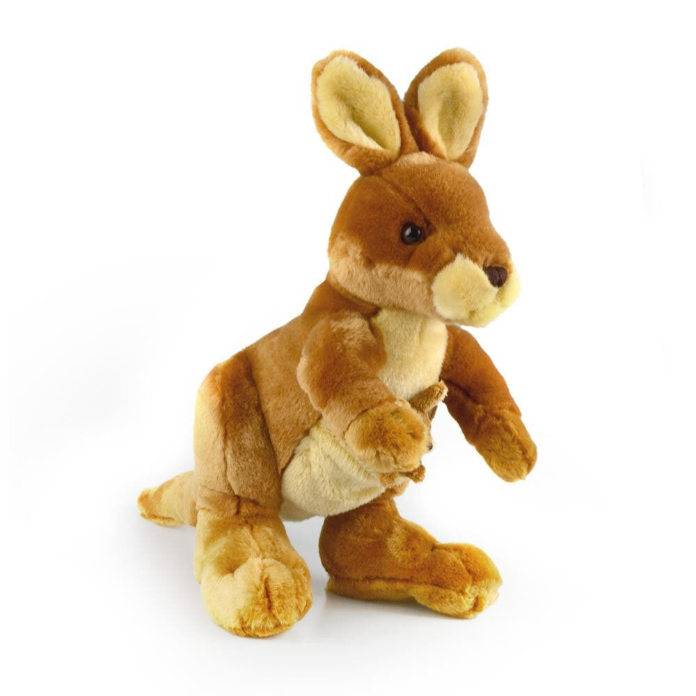 2PK Korimco 27cm Kangaroo Jack Size - Small