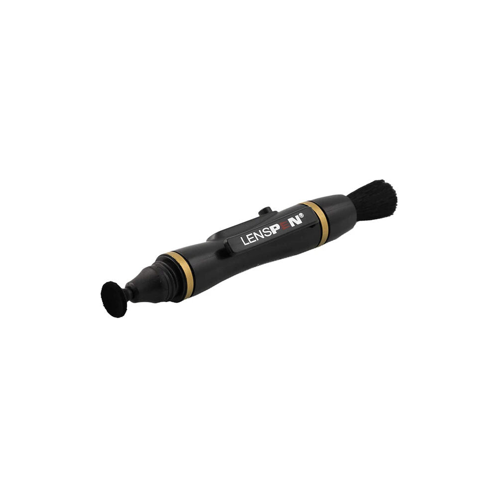 2PK LensPen Original Camera Lens Cleaner Optical Cleaning Tool - Black