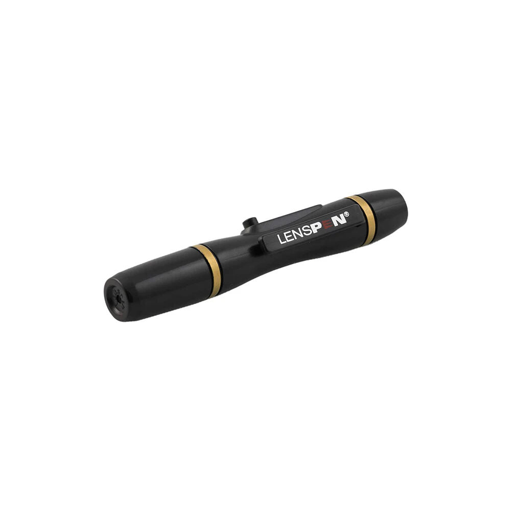 2PK LensPen Original Camera Lens Cleaner Optical Cleaning Tool - Black