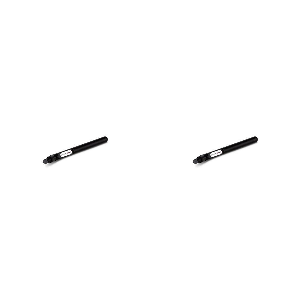 2PK LensPen SensorKlear II w/ Articulated Tip Camera Sensor Cleaner - Black