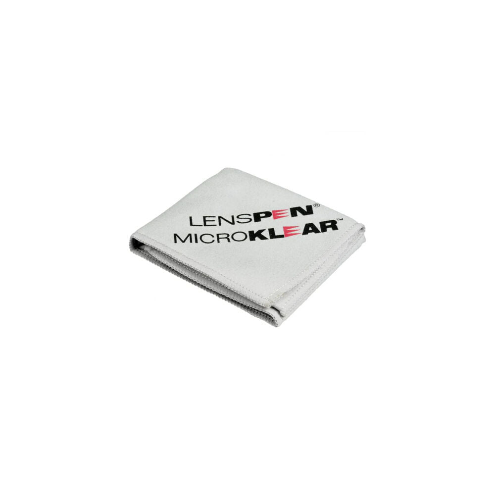2PK LensPen MicroKlear Microfibre Cleaning Cloth - Grey
