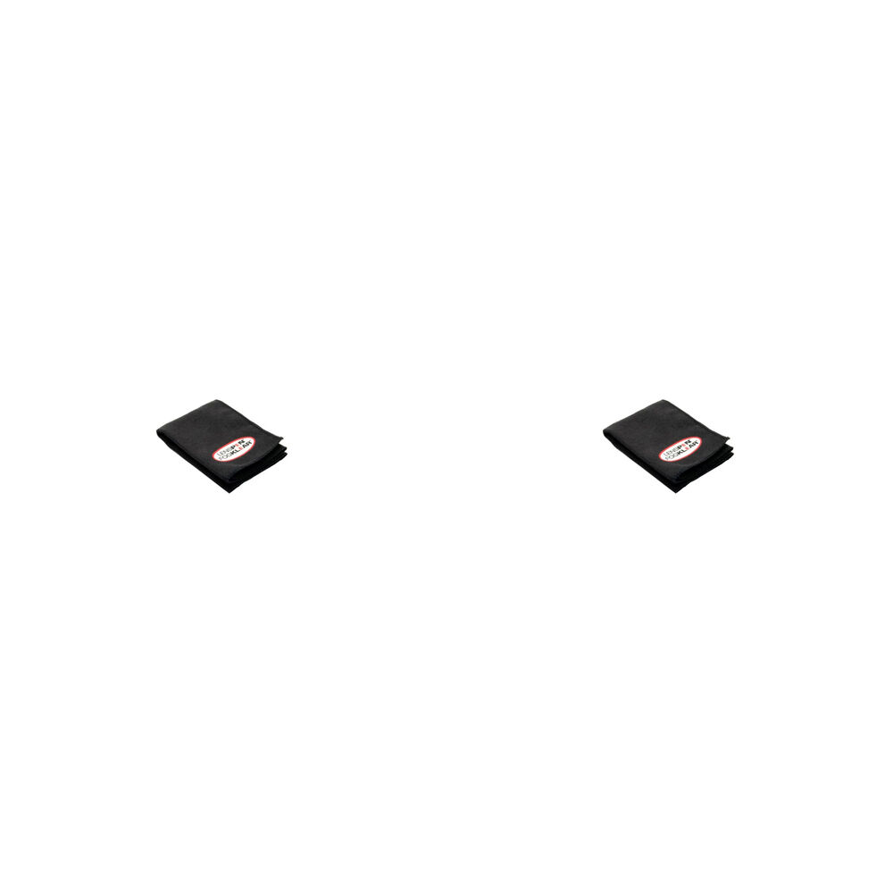 2PK LensPen Fog Klear Anti-Fog Cloth Camera Lens Fog Remover