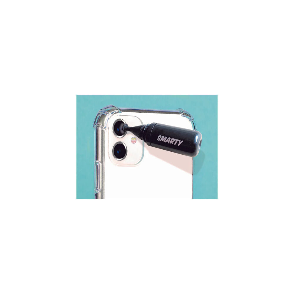 2PK LensPen Smarty Smart Phone/Tablet Lens Screen Cleaner - Black