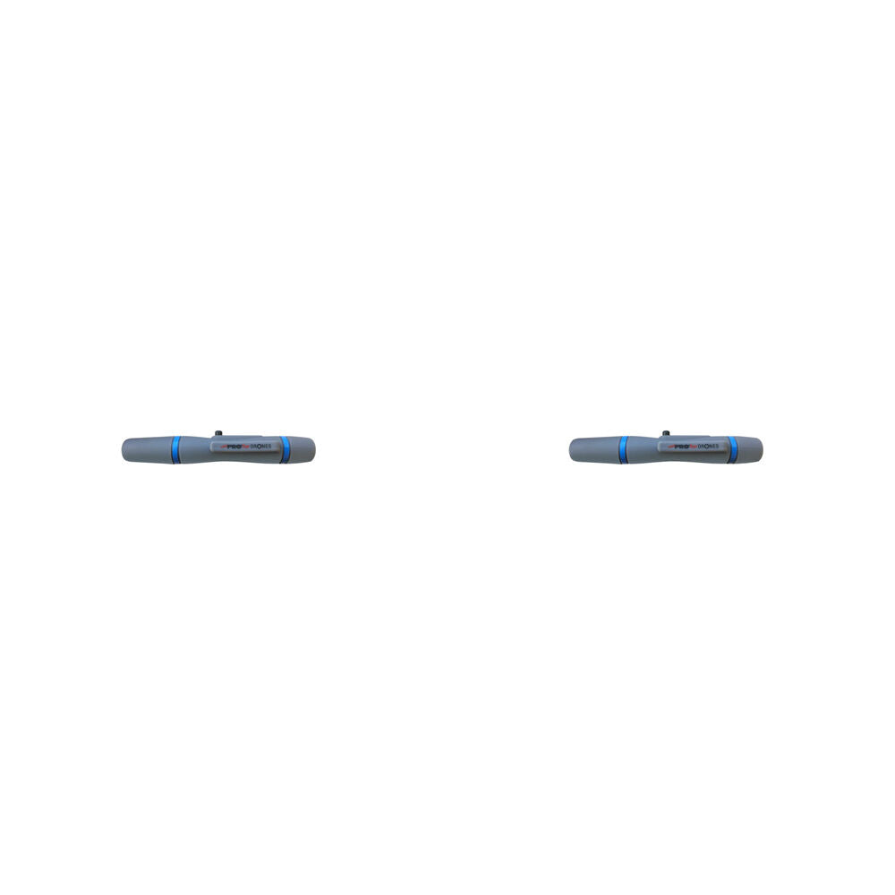 2PK LensPen MiniPro for Drones Compact Drone Camera Lens Cleaner - Grey