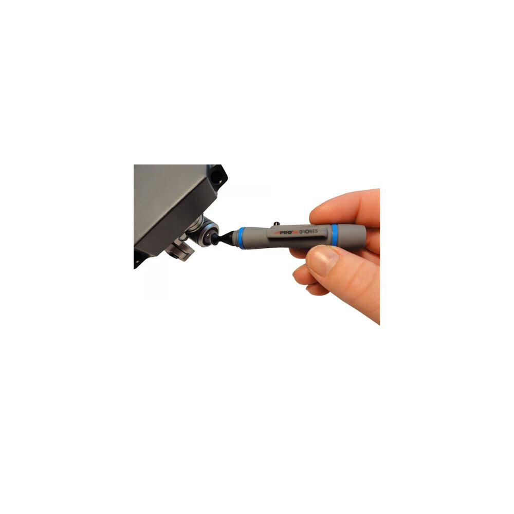 2PK LensPen MiniPro for Drones Compact Drone Camera Lens Cleaner - Grey