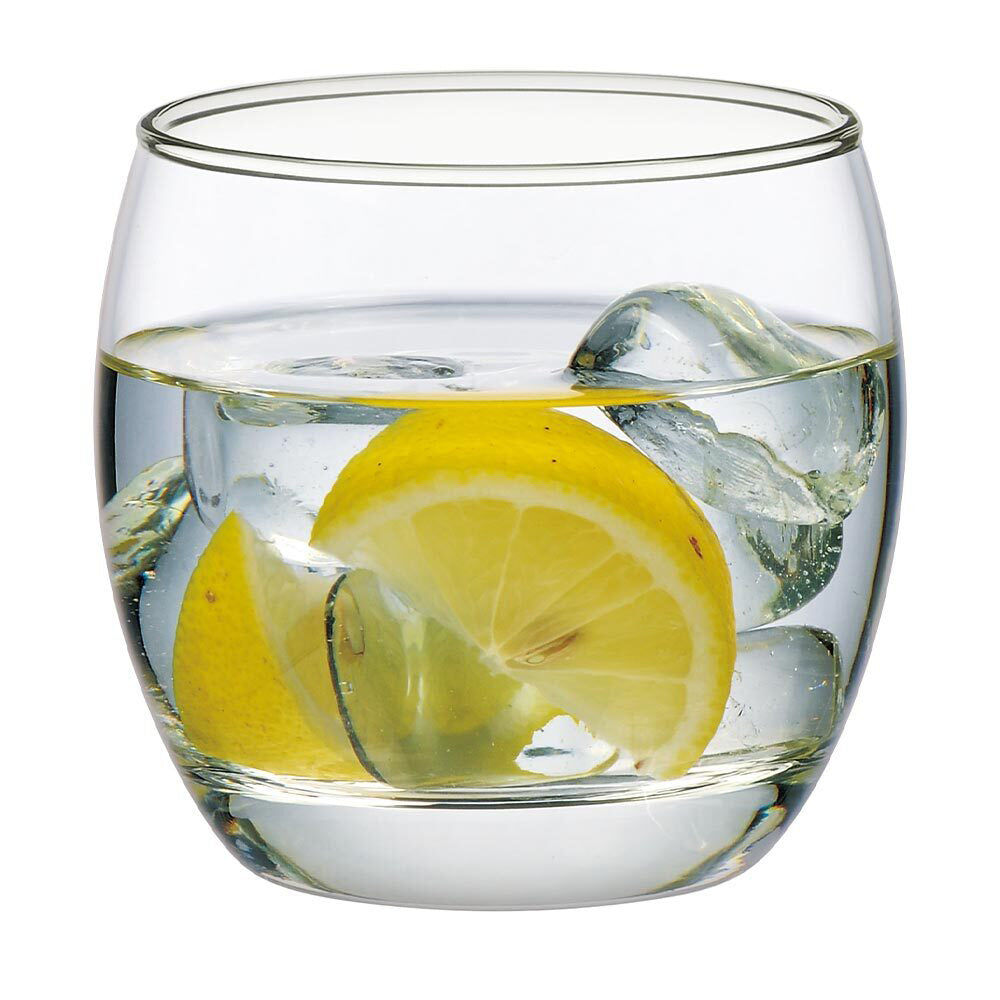 2 x 6pc Wiltshire Classico Tumbler Drinking Glasses Set 320ml