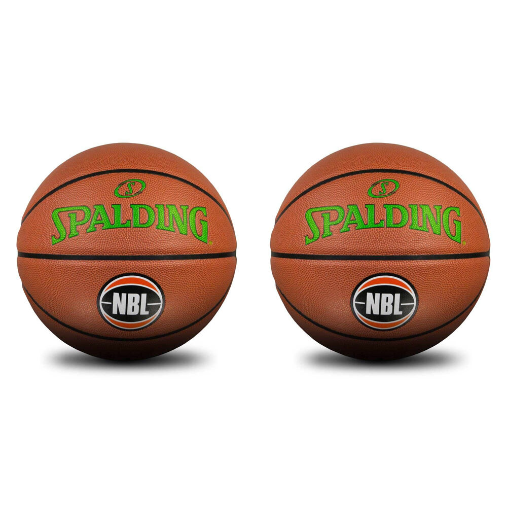 2PK Spalding NBL Team Series Indoor/Outdoor Basketball - SE Phoenix Size 7